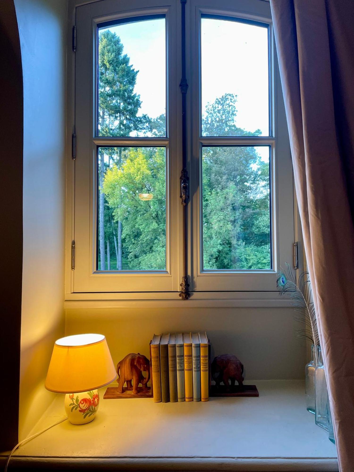 Chateau De Contay Guesthouse - 1753 Экстерьер фото